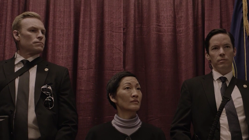 Screenshot: Syfy
